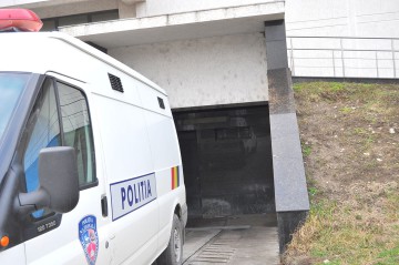 Tâlhărie în staţia de la Dobrogea!